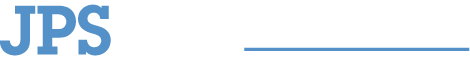 JPS logo footer